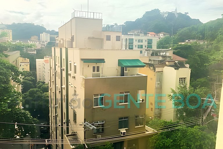 Santa Teresa Centro Lapa RJ Cozy Studio Great Rate