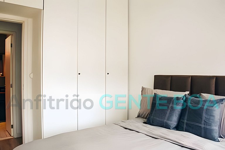 Santa Teresa Centro Lapa RJ Cozy Studio Great Rate