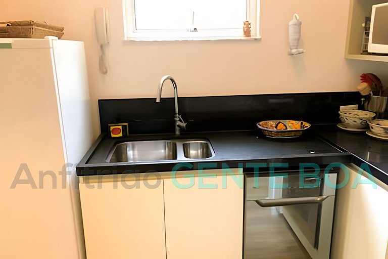 Santa Teresa Centro Lapa RJ Cozy Studio Great Rate