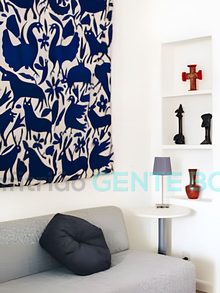 Santa Teresa Centro Lapa RJ Cozy Studio Great Rate