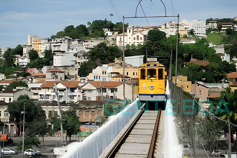 Santa Teresa Centro Lapa RJ Cozy Studio Great Rate