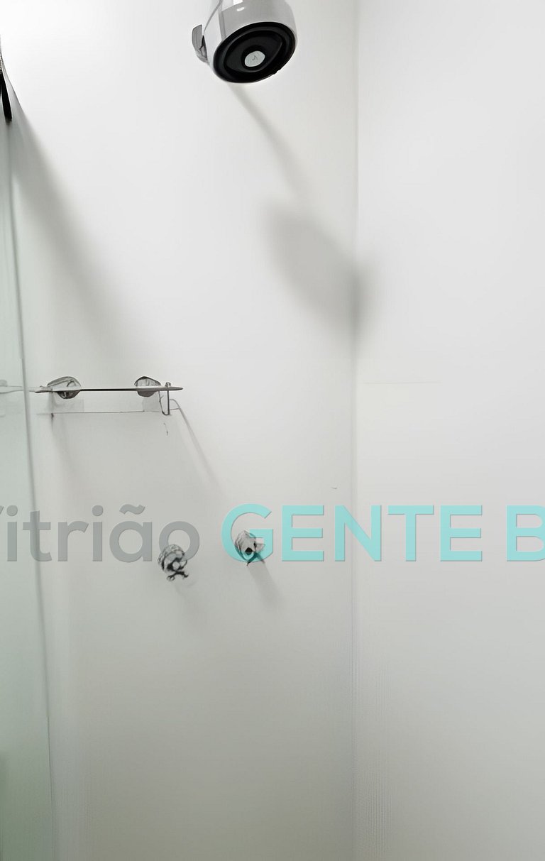 Copacabana 1 Quadra da praia Top