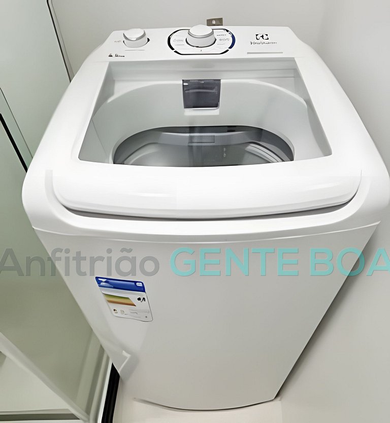 Copacabana 1 Quadra da praia Top