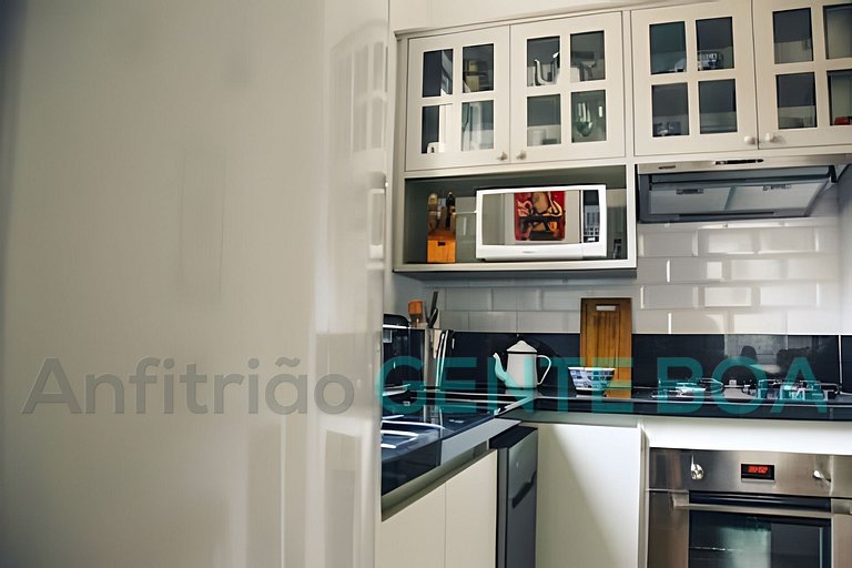 Santa Teresa Centro Lapa RJ Cozy Studio Great Rate