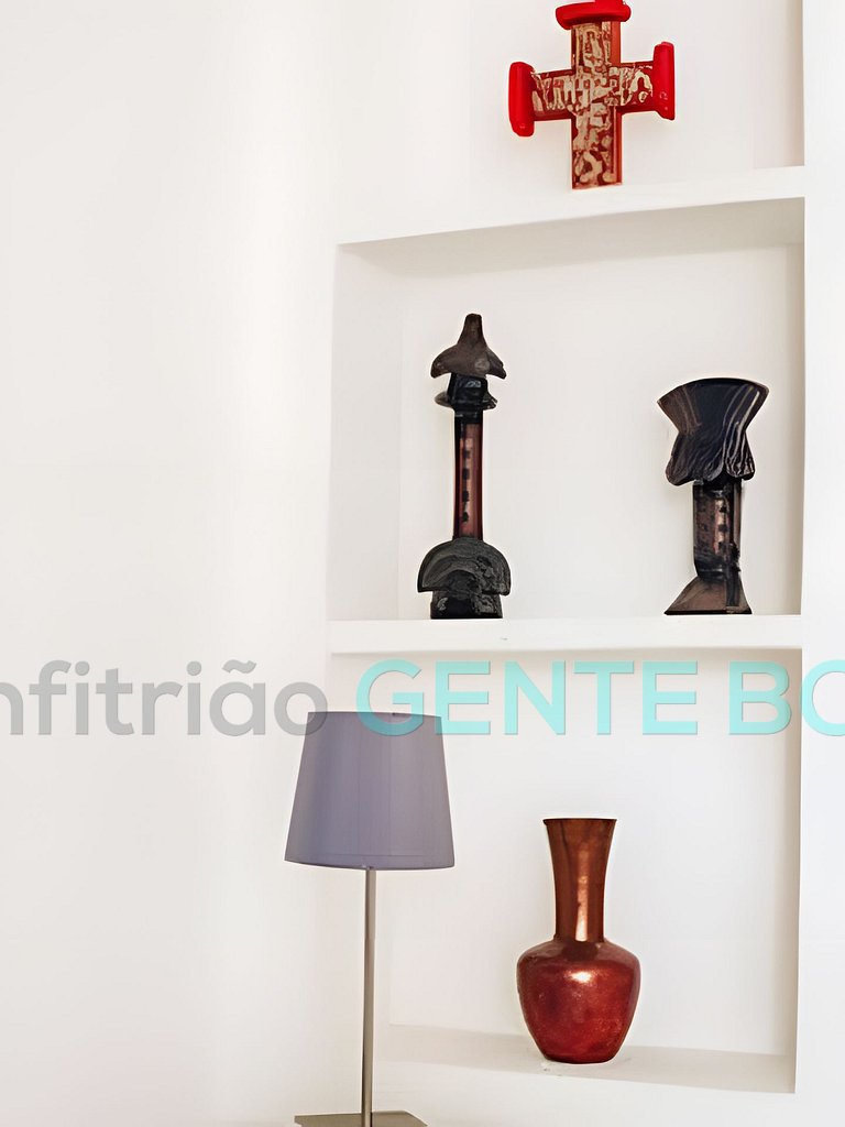 Santa Teresa Centro Lapa RJ Cozy Studio Great Rate