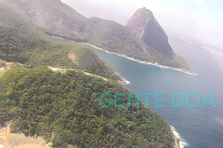 Santa Teresa Centro Lapa RJ Cozy Studio Great Rate