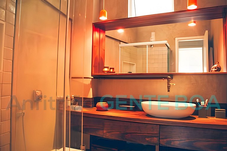 Santa Teresa Centro Lapa RJ Cozy Studio Great Rate