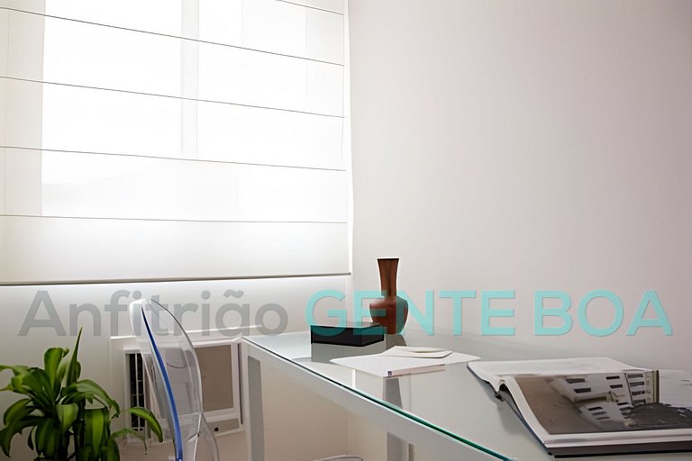 Santa Teresa Centro Lapa RJ Cozy Studio Great Rate