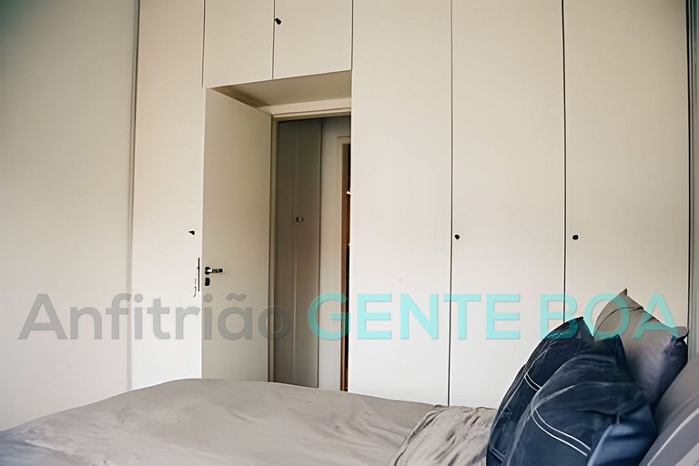 Santa Teresa Centro Lapa RJ Cozy Studio Great Rate