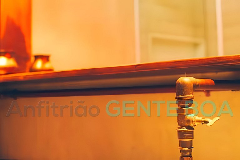 Santa Teresa Centro Lapa RJ Cozy Studio Great Rate