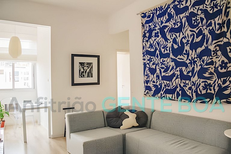 Santa Teresa Centro Lapa RJ Cozy Studio Great Rate