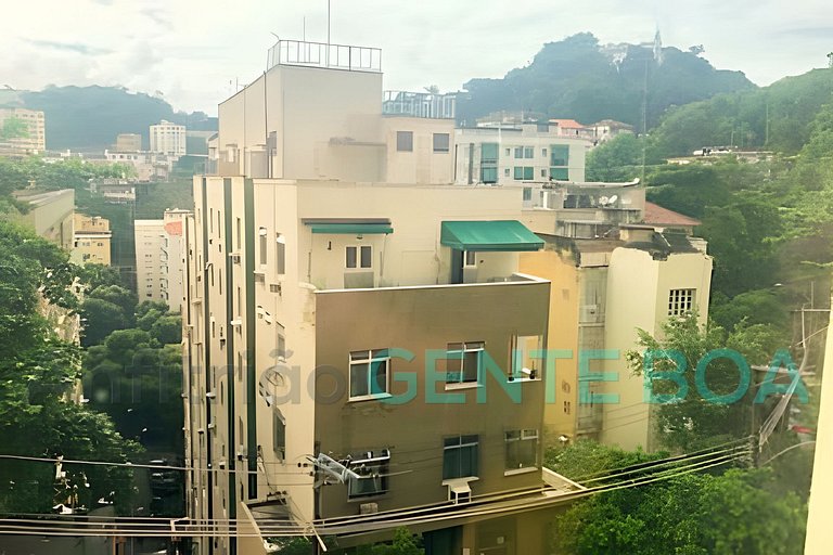 Santa Teresa Centro Lapa RJ Cozy Studio Great Rate