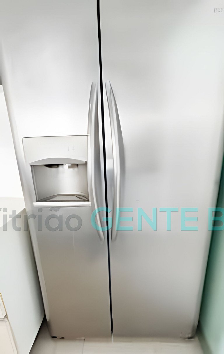 Ipanema Top 2qtos+mini suíte 1vg