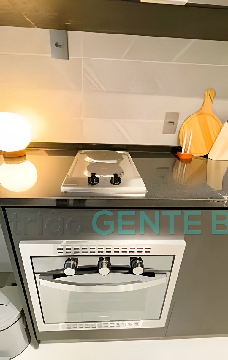 Ipanema Bossa107 Amazing Loft! Novo! Decorado!