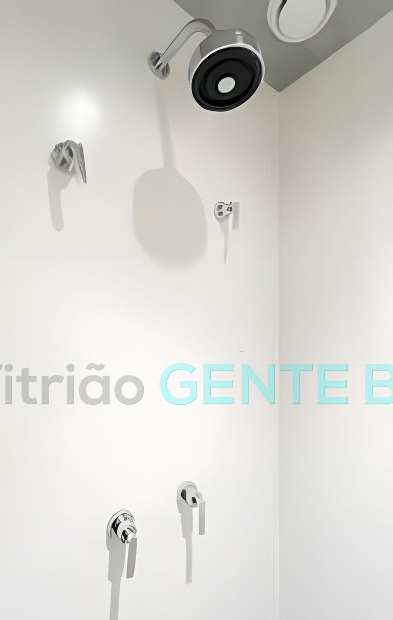 Ipanema Bossa107 Amazing Loft! Novo! Decorado!