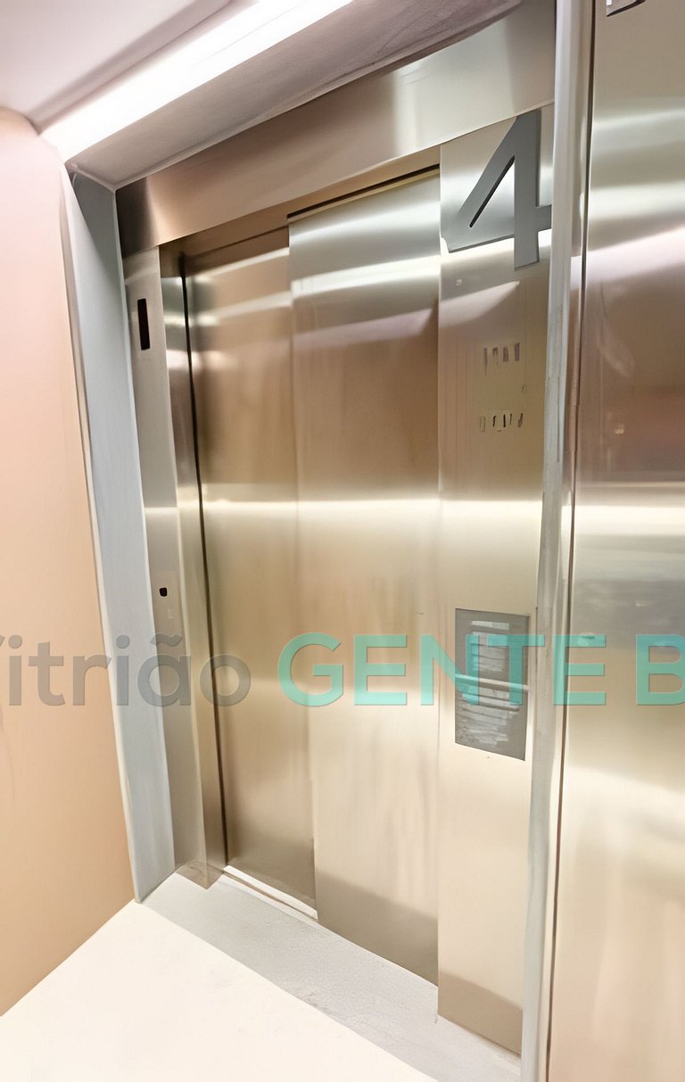 Ipanema Bossa107 Amazing Loft! Novo! Decorado!