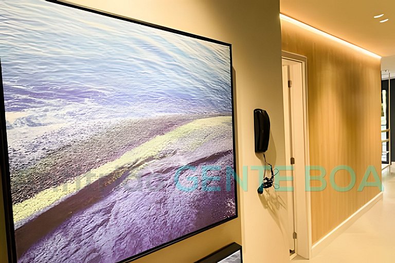 Ipanema Bossa107 Amazing Loft! Novo! Decorado!