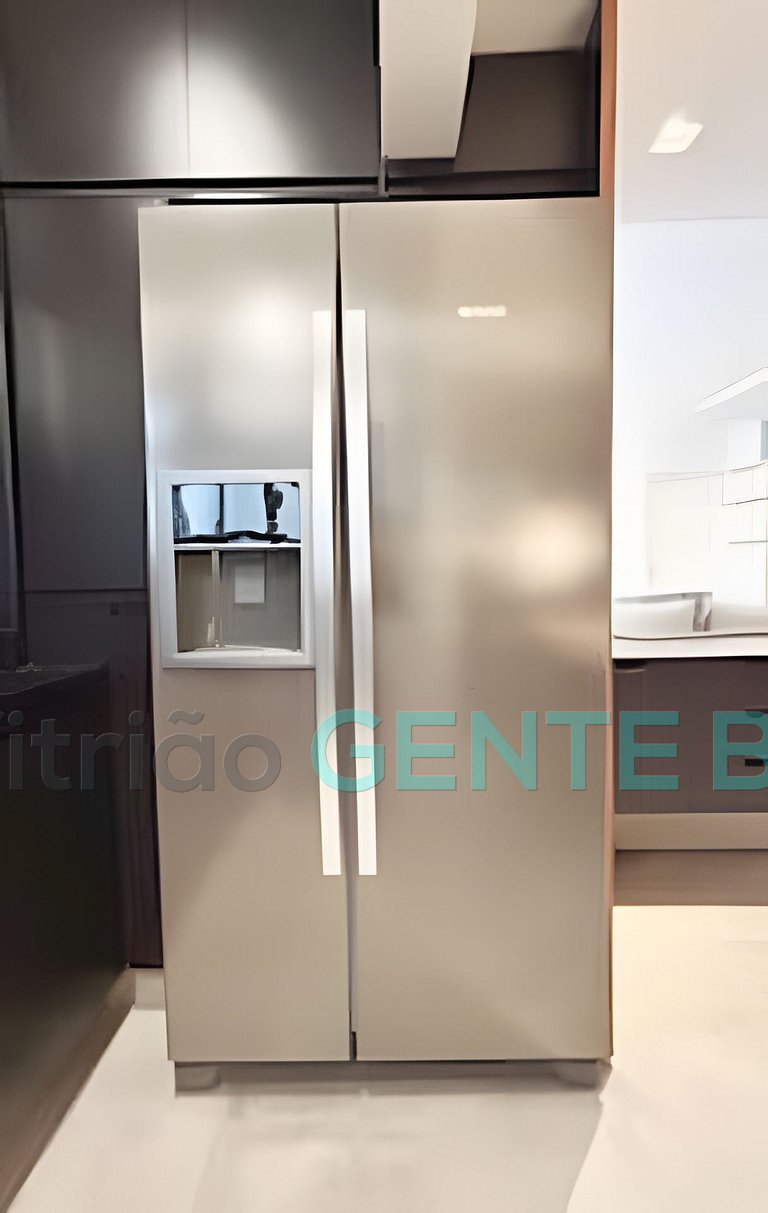 Leblon Espetacular 3Q 300m Praia