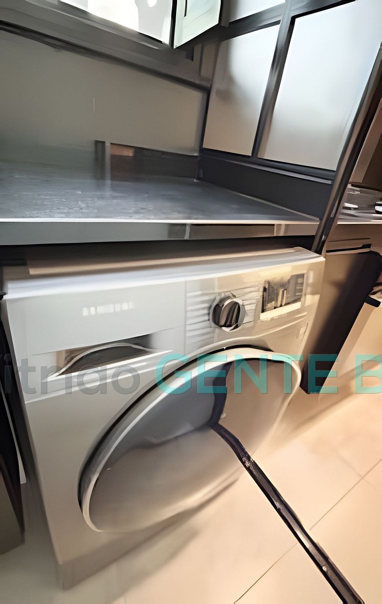 Leblon Espetacular 3Q 300m Praia