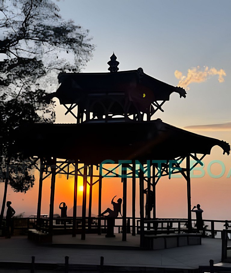 Leblon Espetacular 3Q 300m Praia