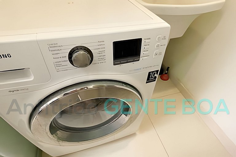 Barra Next Belíssima Cobertura Duplex Vista Praia!