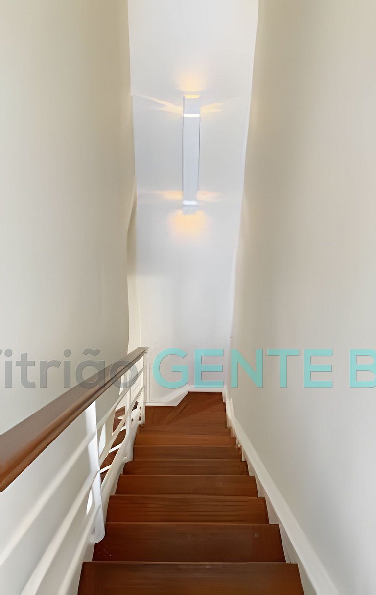 Barra Next Belíssima Cobertura Duplex Vista Praia!