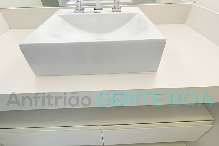 Barra Next Belíssima Cobertura Duplex Vista Praia!