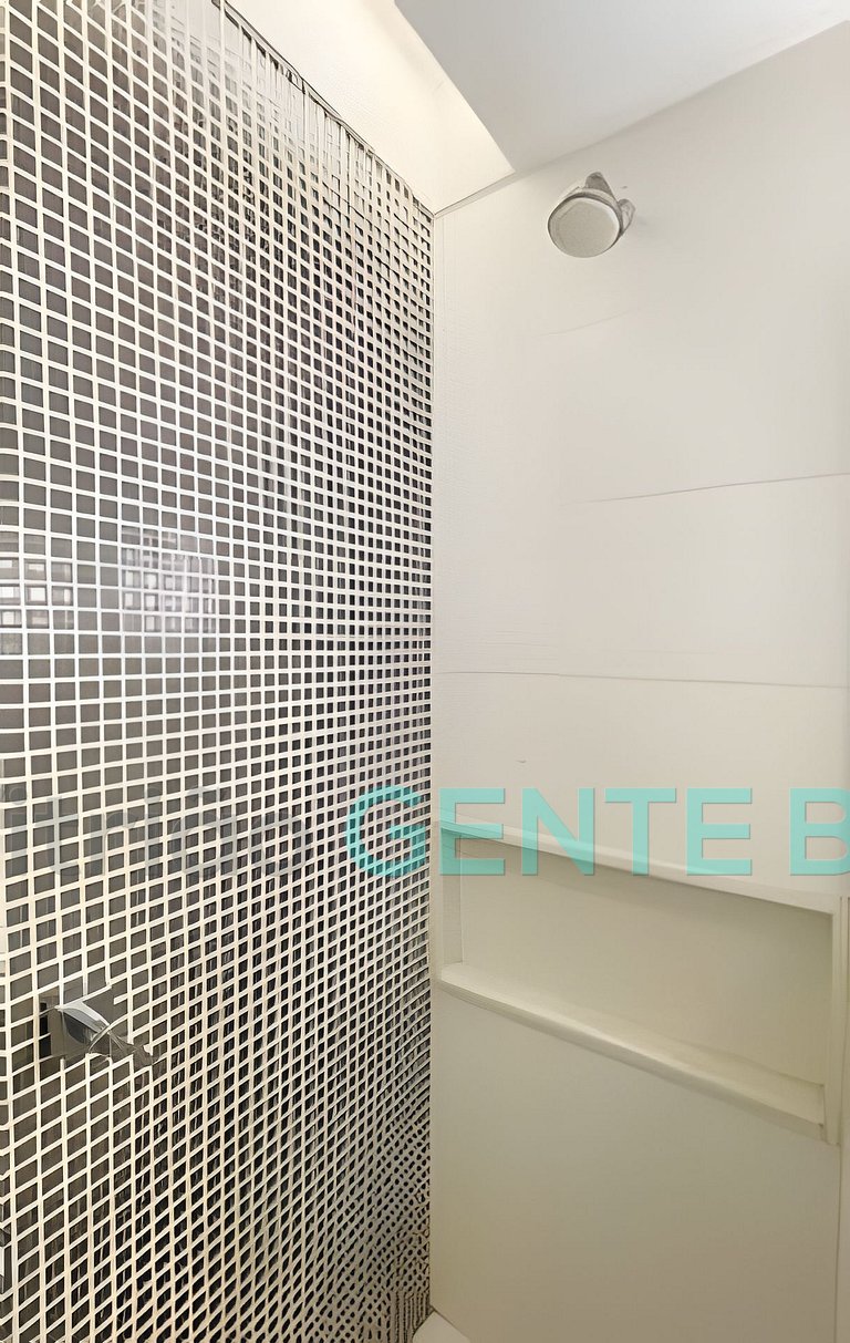 Barra Next Belíssima Cobertura Duplex Vista Praia!