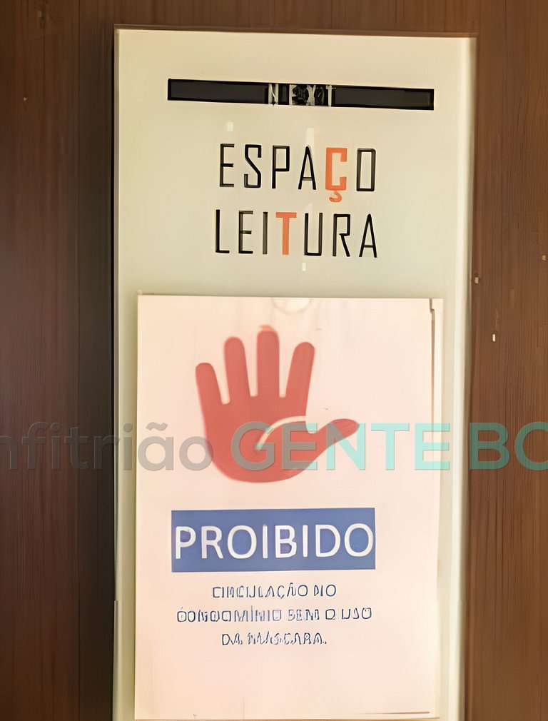 Barra Next Belíssima Cobertura Duplex Vista Praia!