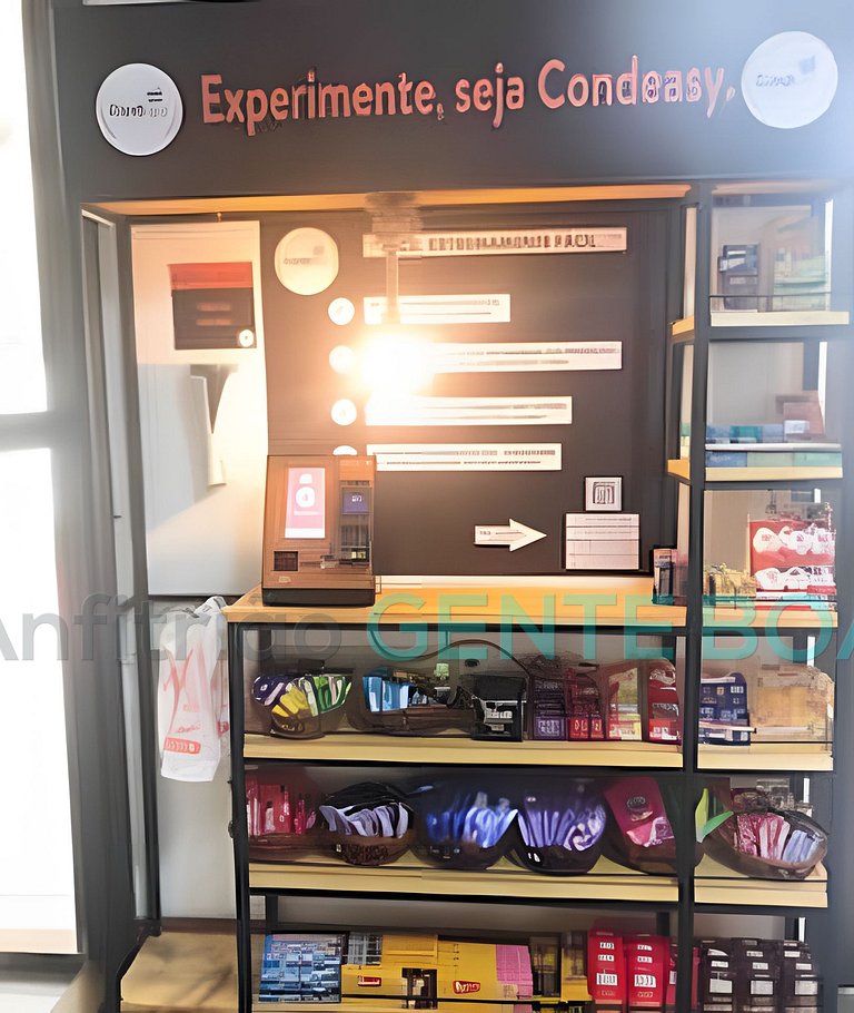 Barra Next Belíssima Cobertura Duplex Vista Praia!