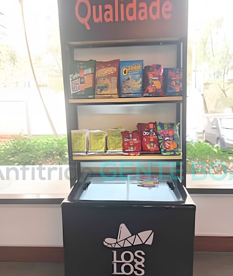 Barra Next Belíssima Cobertura Duplex Vista Praia!