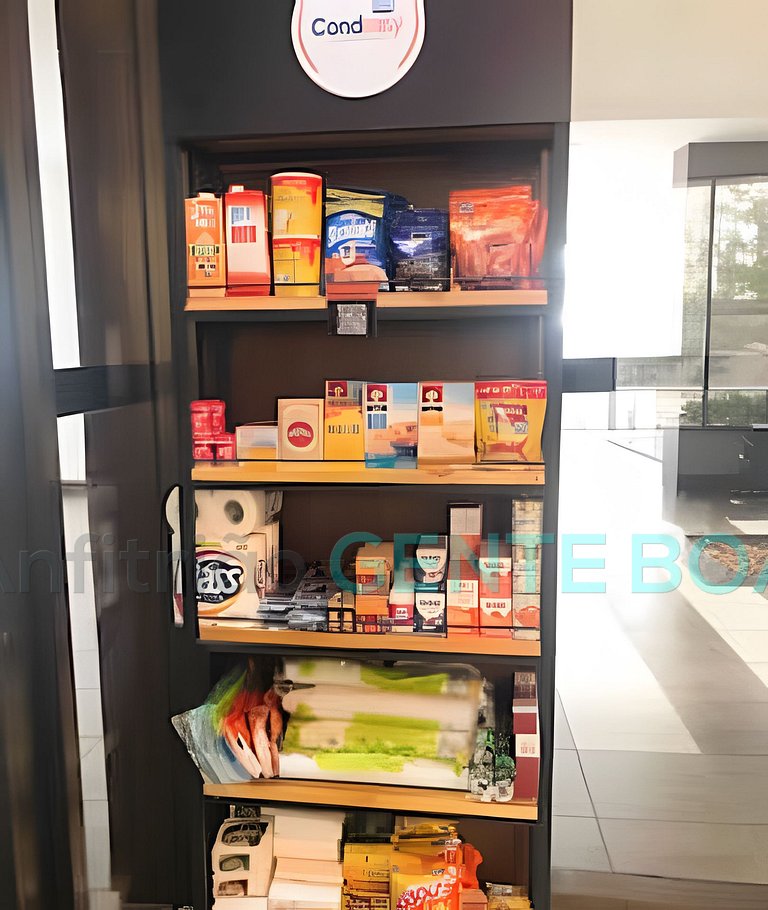 Barra Next Belíssima Cobertura Duplex Vista Praia!