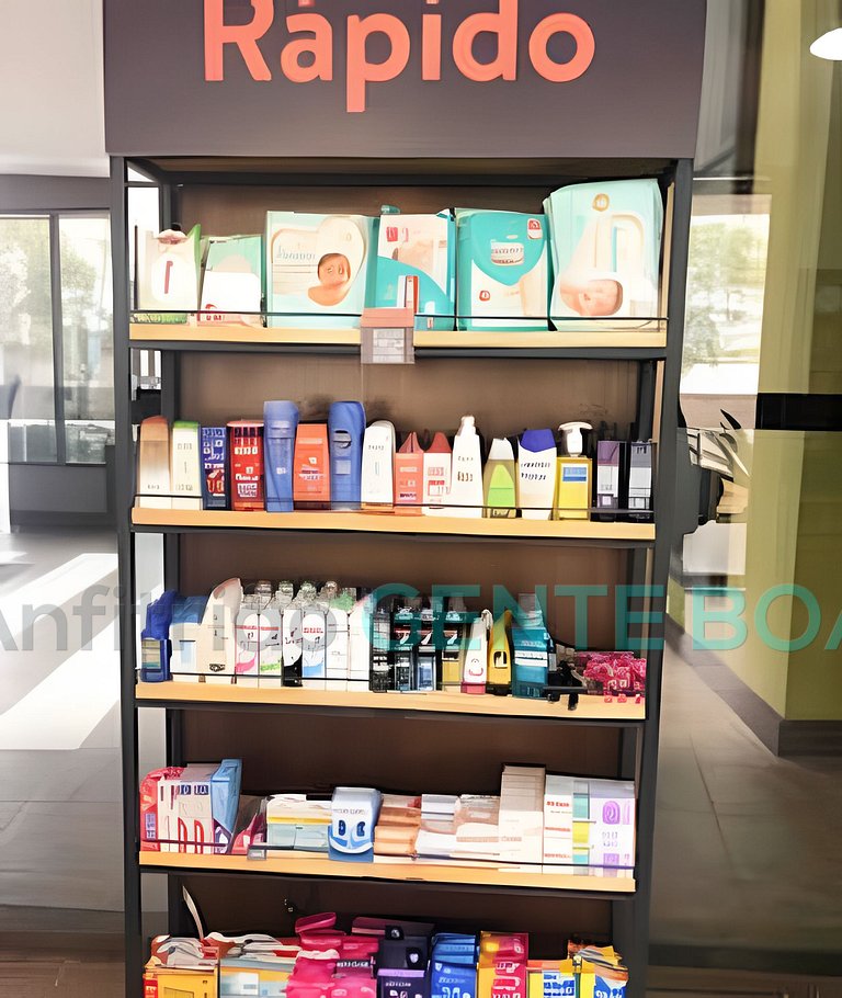 Barra Next Belíssima Cobertura Duplex Vista Praia!