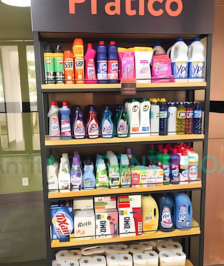 Barra Next Belíssima Cobertura Duplex Vista Praia!