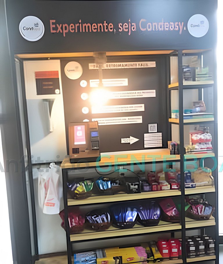 Barra Next Belíssima Cobertura Duplex Vista Praia!