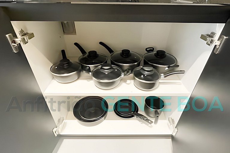 Ipanema Bossa107 Amazing Loft! Novo! Decorado!