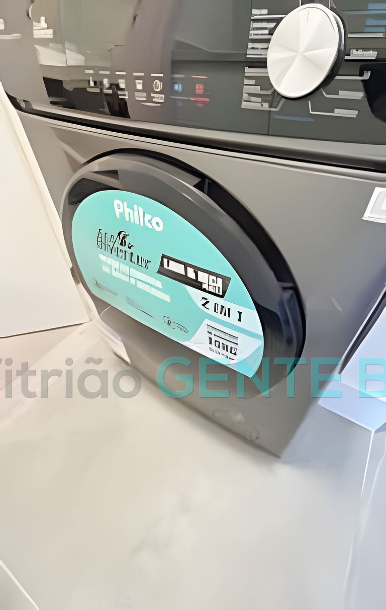 Copacabana Frontal mar! Novo! Lindo!