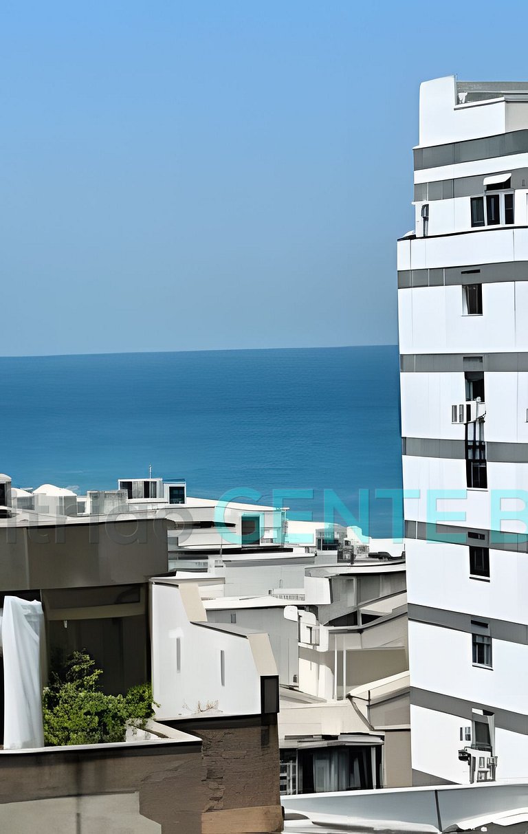 Ipanema The Best 2 quartos 1vaga