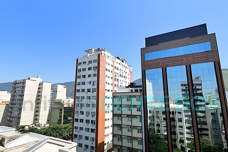 Ipanema The Best 2 quartos 1vaga