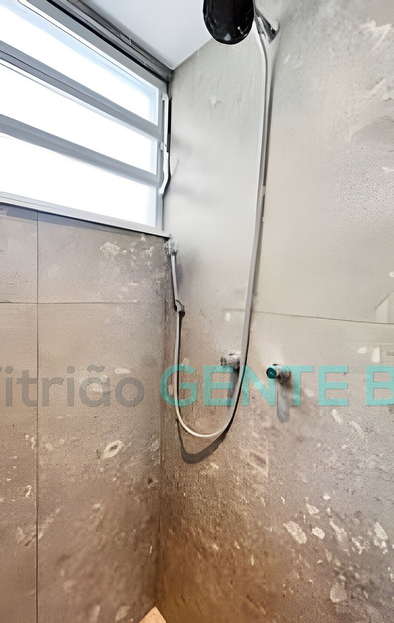 Ipanema The Best 2 quartos 1vaga