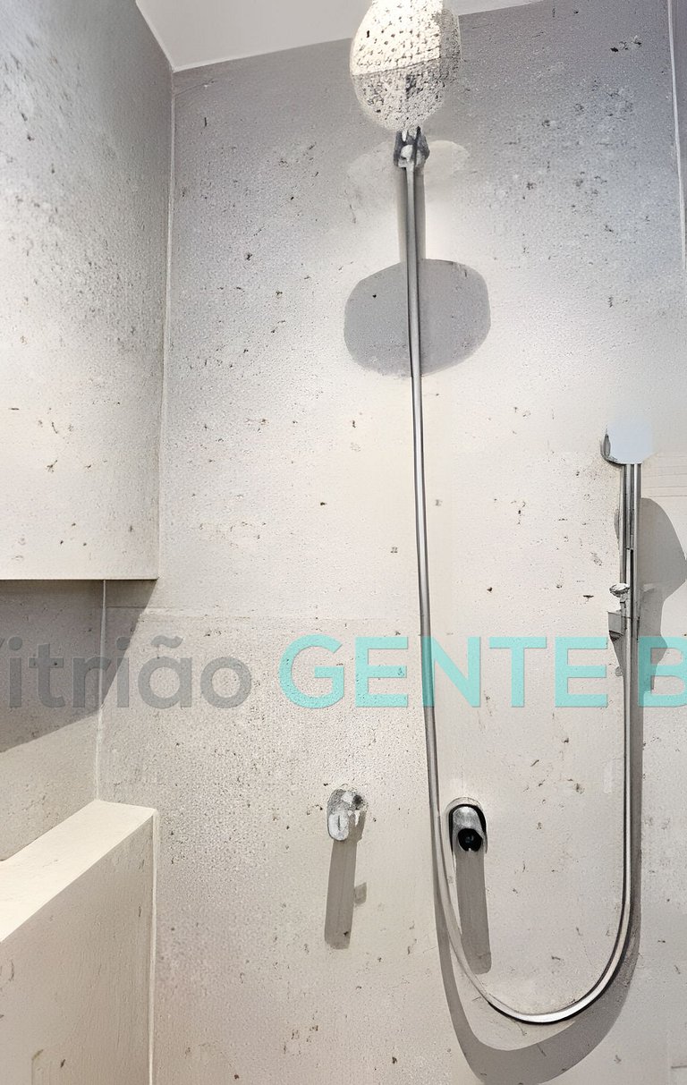 Ipanema The Best 2 quartos 1vaga