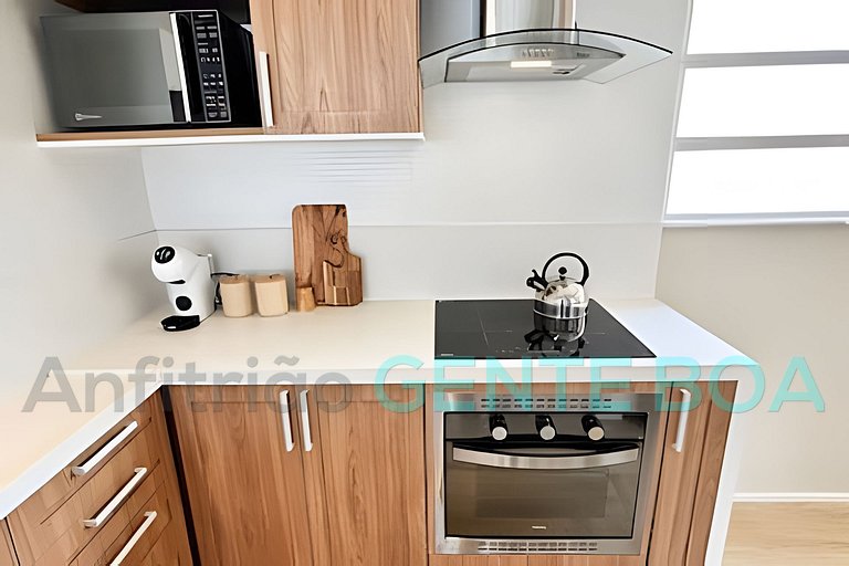 Ipanema The Best 2 quartos 1vaga