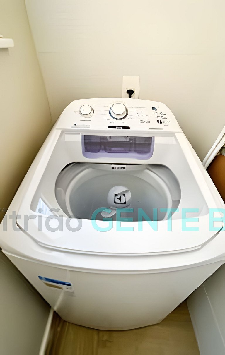 Ipanema The Best 2 quartos 1vaga