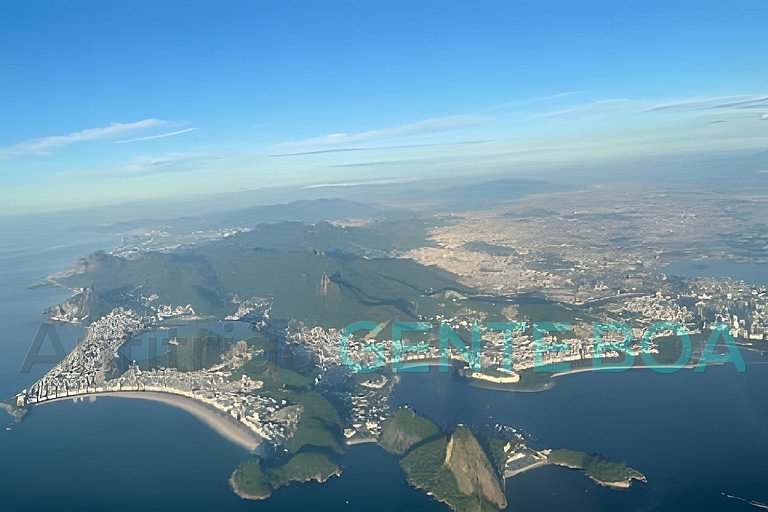 Ipanema The Best 2 quartos 1vaga