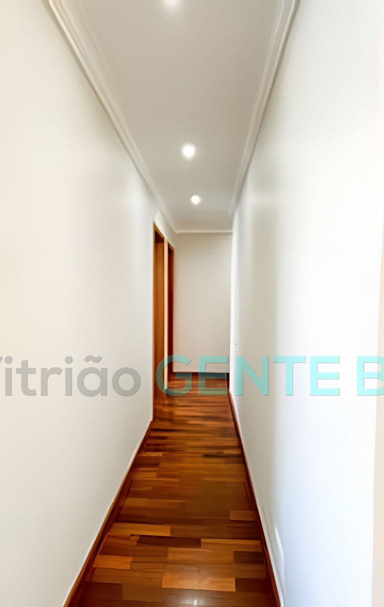 Ipanema Amazing 3quartos 120m2  novo lindo! 1vaga