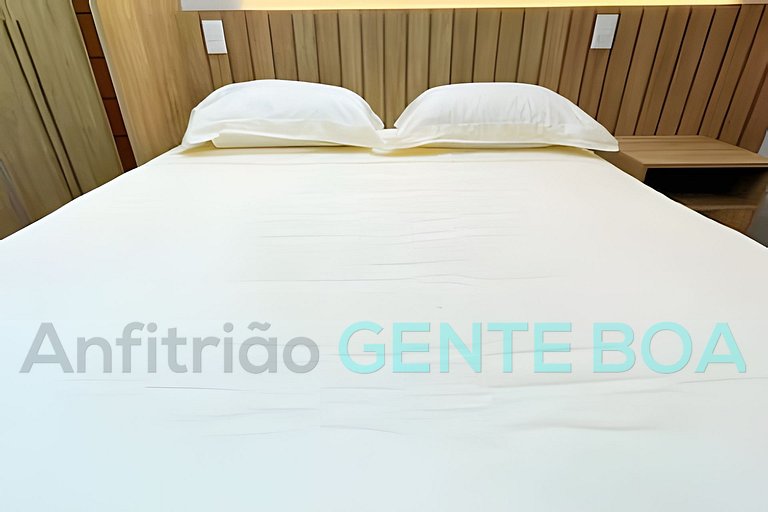 Ipanema Amazing 3quartos 120m2  novo lindo! 1vaga