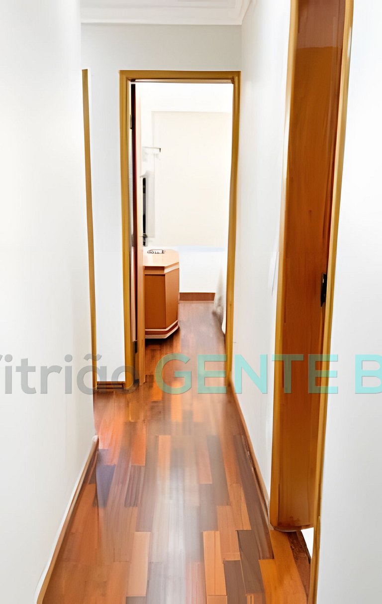 Ipanema Amazing 3quartos 120m2  novo lindo! 1vaga