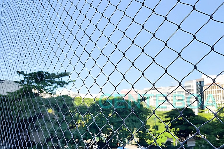 Ipanema Amazing 3quartos 120m2  novo lindo! 1vaga