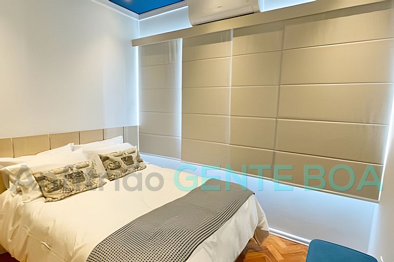 Copacabana 80m da Praia P.05 Top