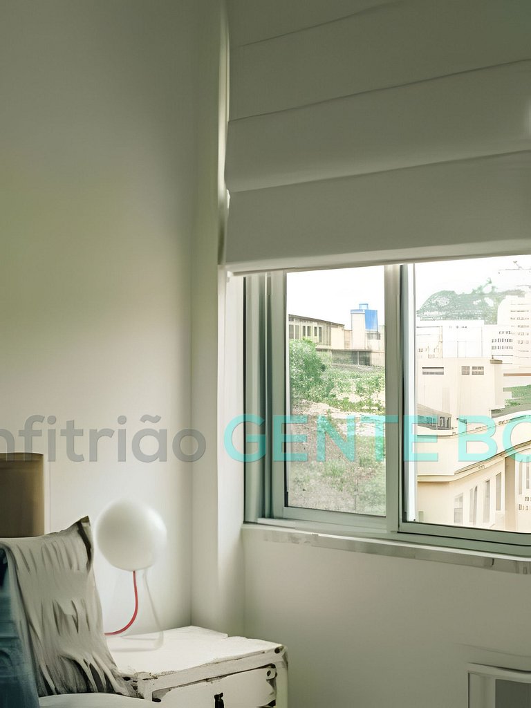 Santa Teresa Centro Lapa RJ Cozy Studio Great Rate